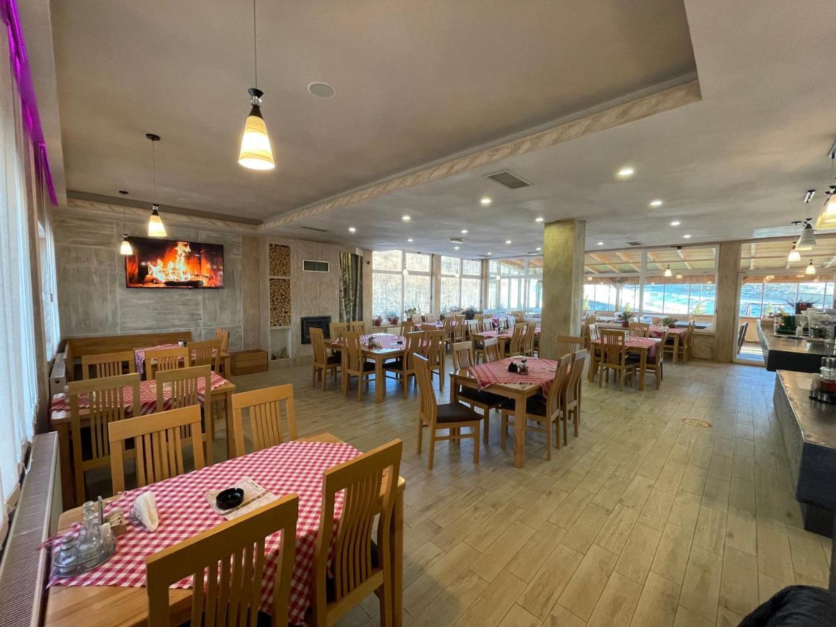مبيت وإفطار Honey Valley بيلاسنيكا المظهر الخارجي الصورة