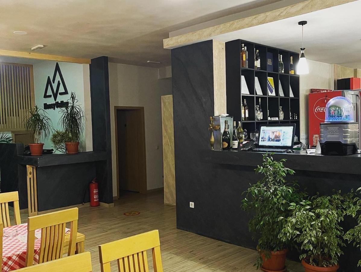 مبيت وإفطار Honey Valley بيلاسنيكا المظهر الخارجي الصورة