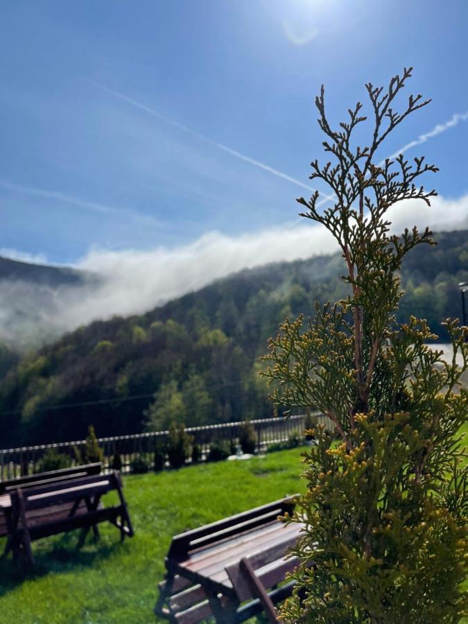 مبيت وإفطار Honey Valley بيلاسنيكا المظهر الخارجي الصورة